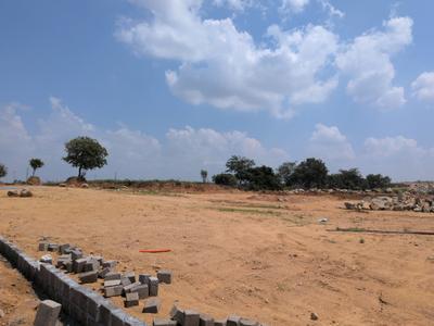 Image of 150 Sq.ft Residential Plot / Land for sale in Century Nature City, Shadnagar, Ranga Reddy for Rs. 3449864