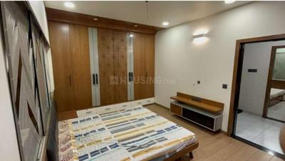 Bedroom Image of 6597 Sq.ft 5 BHK Independent House for rent in Sola Ahmedabad for Rs. 52000