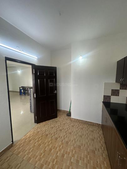 Royal apartment in kakkanad kusumagiri Bedroom 1