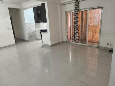 Hall Image of 1472 Sq.ft 3 BHK Apartment / Flat for sale in JM Orchid, Sector 76 Noida for Rs. 19500000