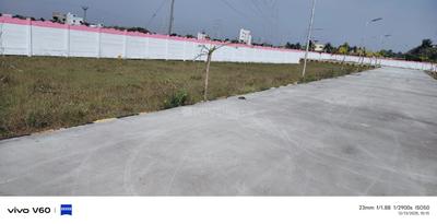 Image of 754 Sq.ft Residential Plot / Land for sale in Melmaruvathur, Chennai for Rs. 603245