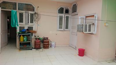 Image of 1250 Sq.ft 3 BHK Builder Floor for rent in Sector 14, Gurgaon for Rs. 50000