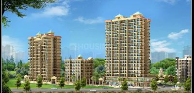 1 BHK Unfurnished Flat
