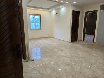 Hall Image of 1350 Sq.ft 3 BHK Builder Floor for sale in Hari Nagar New Delhi for Rs. 21000000