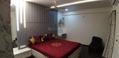 Orchid Harmony Bedroom 1