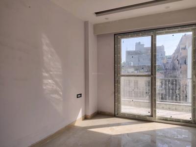 Bedroom Image of 1950 Sq.ft 4 BHK Apartment / Flat for sale in Chhattarpur New Delhi for Rs. 18000000