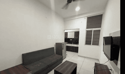 Image of 600 Sq.ft 1 BHK Apartment / Flat for rent in Govindpura, Bhopal for Rs. 8000