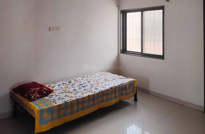 Bedroom Image of Sai Ram Apartment   - 301 - Wagholi in Wagholi, Pune