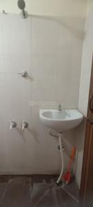 Bathroom Image of 1000 Sq.ft 2 BHK Independent House for rent in Banashankari Bengaluru for Rs. 25000