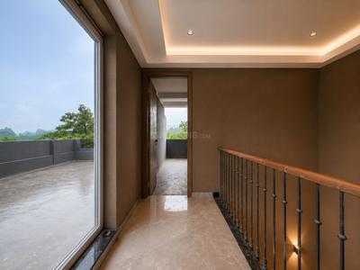 Balcony Image of 2800 Sq.ft 5 BHK Villa for sale in Malsi Dehradun for Rs. 30000000