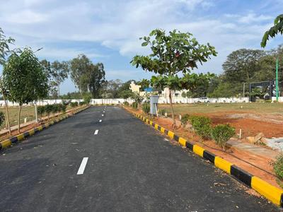 Devanahalli Plot View 2