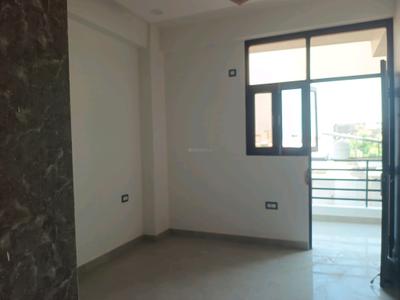 Bedroom Image of 1500 Sq.ft 3 BHK Apartment / Flat for sale in Krishna Elite Homes, Noida Extension Greater Noida for Rs. 6100400