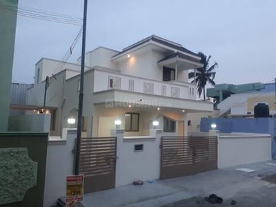3 BHK Independent House
