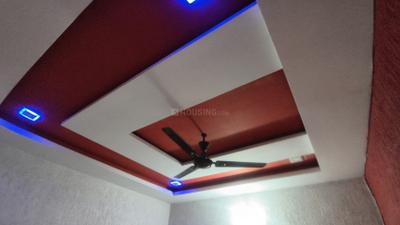 Bedroom Image of 1800 Sq.ft 4 BHK Duplex for sale in Khokhra Ahmedabad for Rs. 22500000