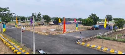 Image of 965 Sq.ft 2 BHK Independent House for sale in Suramangalam, Salem for Rs. 4200000