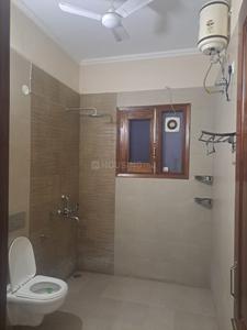 Bathroom Image of 1850 Sq.ft 2 BHK Builder Floor for rent in Sector 89 Mohali for Rs. 28000