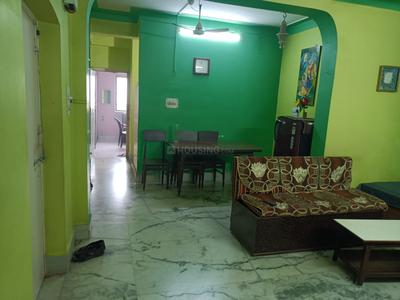 Hall Image of 1130 Sq.ft 3 BHK Apartment / Flat for sale in Shastri Nagar Dhanbad for Rs. 3200000