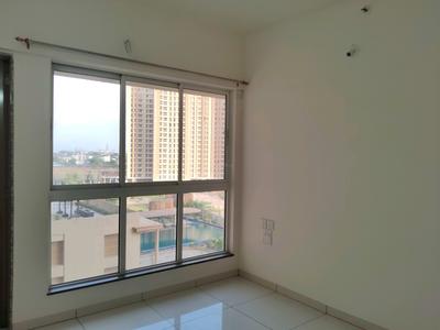 2.5 BHK Flat