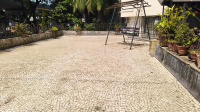 Image of 790 Sq.ft 2 BHK Apartment / Flat for rent in Borivali West, Mumbai for Rs. 55000