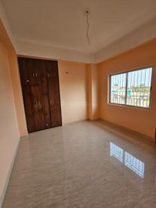 Bedroom Image of 1800 Sq.ft 3 BHK Apartment / Flat for rent in Ulubari Guwahati for Rs. 25000