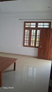 Bedroom Image of 600 Sq.ft 2 BHK Builder Floor for rent in Palhari Barabanki for Rs. 6000