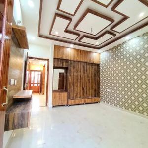 Bedroom Image of 4000 Sq.ft 4 BHK Independent House for sale in Panaiyur, Sholinganallur Chennai for Rs. 30000000