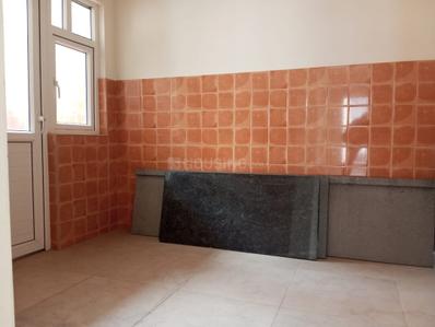 Kitchen Image of 1360 Sq.ft 3 BHK Apartment / Flat for sale in Prestige Primrose Hills by Prestige Projects Pvt Ltd, Block 4B Bengaluru for Rs. 19000000