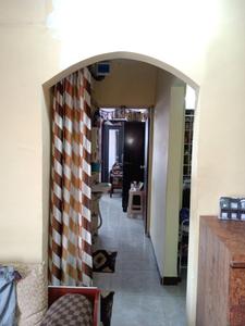 Passage Image of 610 Sq.ft 1 BHK Apartment / Flat for sale in Anand Krupa Tower, Thane West Thane for Rs. 7000000