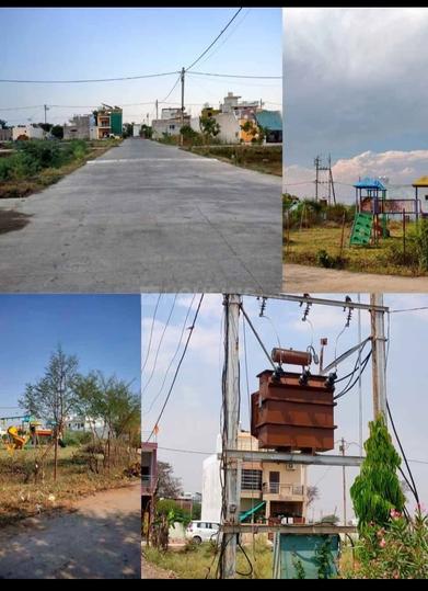 New township  Main Image 1