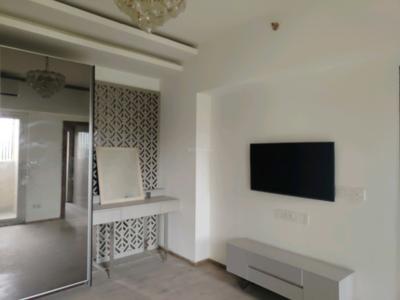 Bedroom Image of 1500 Sq.ft 3 BHK Apartment / Flat for sale in Tulip Yellow, Sector 69 Gurgaon for Rs. 23000000