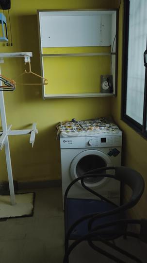 Mythili Illam Velachery  Bedroom 1