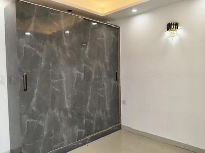Bedroom Image of 1500 Sq.ft 3 BHK Builder Floor for rent in Birla Navya Drisha 1B, Kadarpur Gurgaon for Rs. 65000