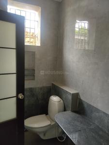 Bathroom Image of 2082 Sq.ft 4 BHK Apartment / Flat for sale in Chromepet Chennai for Rs. 18700000