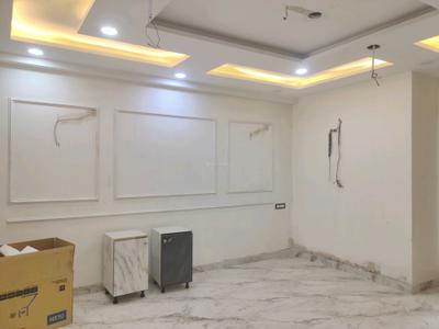 Living Room Image of 1278 Sq.ft 3 BHK Builder Floor for sale in Richlook District Floors, Sector 85 Faridabad for Rs. 13800000