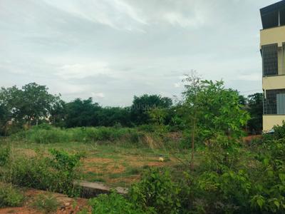 Geeganahalli Plot View 1