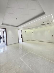 3 BHK Independent Builder Floor