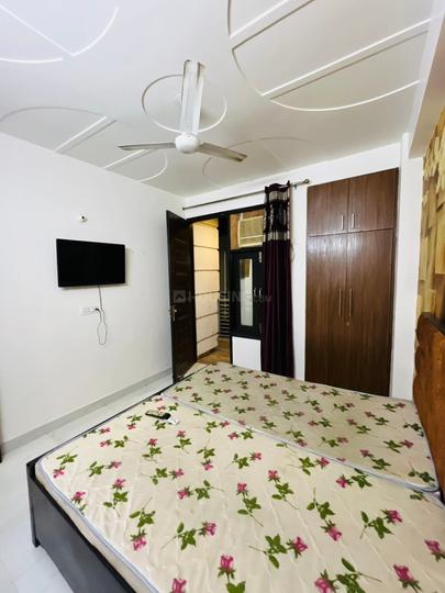 Saket Bedroom 1
