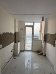 Kitchen Image of 1940 Sq.ft 3 BHK Apartment / Flat for sale in The Foothills Cooperative House Building Society, Sector 91 Mohali for Rs. 12500000