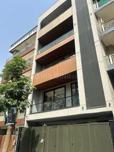 Building Image of 1800 Sq.ft 3 BHK Builder Floor for sale in Vipul World, Sector 48 Gurgaon for Rs. 26000000