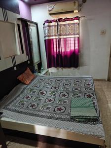Bedroom Image of 1500 Sq.ft 3 BHK Independent House for sale in Mavdi Rajkot for Rs. 7000000