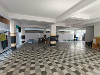 Image of 1800 Sq.ft 3 BHK Apartment / Flat for rent in Ansari Arcade, Toli Chowki, Hyderabad for Rs. 33011