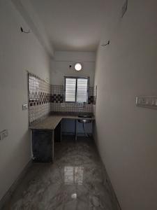 Kitchen Image of 720 Sq.ft 2 BHK Apartment / Flat for sale in Kasba Kolkata for Rs. 3200000
