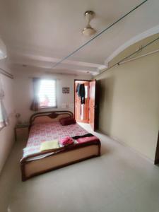 Bedroom Image of 2700 Sq.ft 4 BHK Independent House for sale in  Ankur Society, Naranpura Ahmedabad for Rs. 35100000