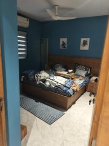 Bedroom Image of 1800 Sq.ft 3 BHK Apartment / Flat for sale in DDA Flats Sarita Vihar, Sarita Vihar New Delhi for Rs. 36000000