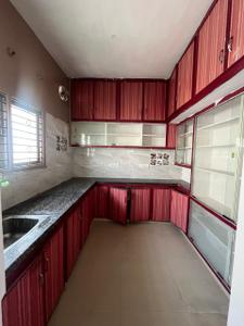 Kitchen Image of 1170 Sq.ft 2 BHK Apartment / Flat for sale in Akkarampalle Tirupathi for Rs. 5000000