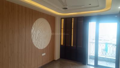 Bedroom Image of 2367 Sq.ft 4 BHK Builder Floor for sale in Sector 46 Gurgaon for Rs. 40000000
