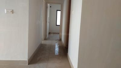 Image of 1317 Sq.ft 3 BHK Apartment / Flat for sale in Magnolia Merlion, New Town, Kolkata for Rs. 8600000