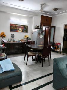 Hall Image of 1750 Sq.ft 3 BHK Apartment / Flat for sale in Purvanchal Group Kailash Dham SAS, Sector 50 Noida for Rs. 25000000