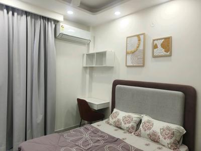 Bedroom Image of 1323 Sq.ft 3 BHK Builder Floor for sale in Skywhales Vienna Greens II, Sector 99A Gurgaon for Rs. 16100005
