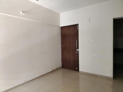Living Room Image of 620 Sq.ft 1 BHK Apartment / Flat for sale in DSK Vishwa, Dhayari Pune for Rs. 4000000